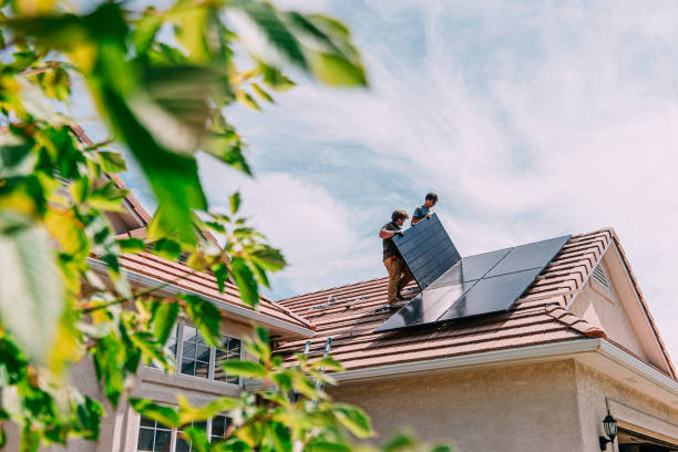 Best Emergency Roof Repair  in Langley Park, MD