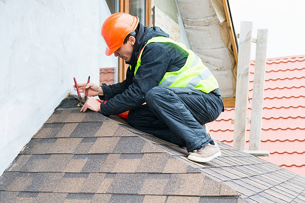 Best Storm Damage Roof Repair  in Langley Park, MD
