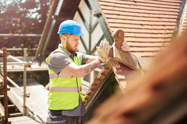 Best Residential Roofing Contractor  in Langley Park, MD